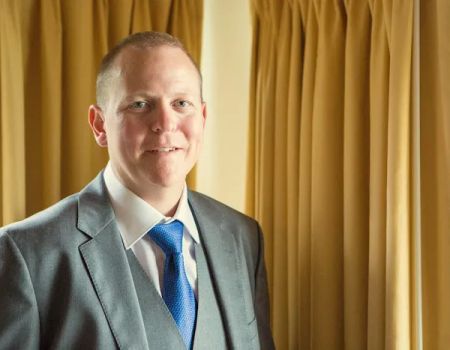 Jay Wilkinson Law, PLLC