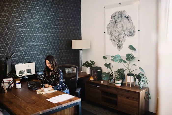 Kampbell Legal Planning, PLLC 1