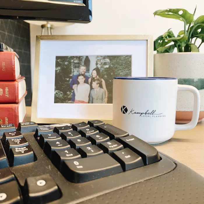 Kampbell Legal Planning, PLLC 9