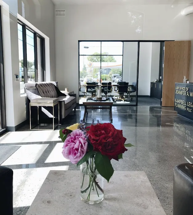 Kampbell Legal Planning, PLLC 6