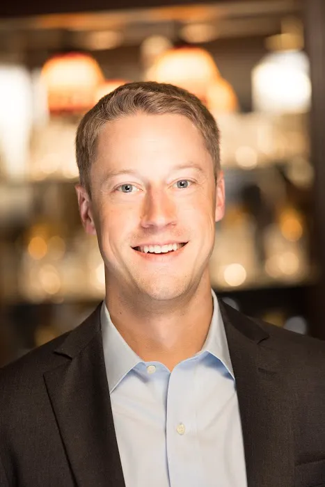Nathan P. (Nate) Roberts 1