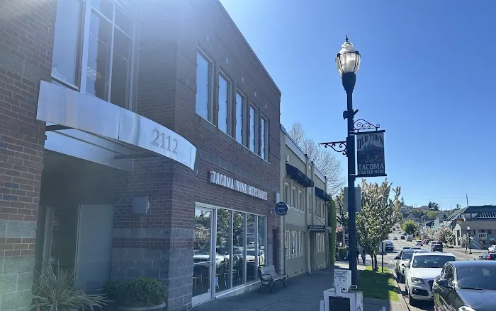 Bliss Law Group - Tacoma 6