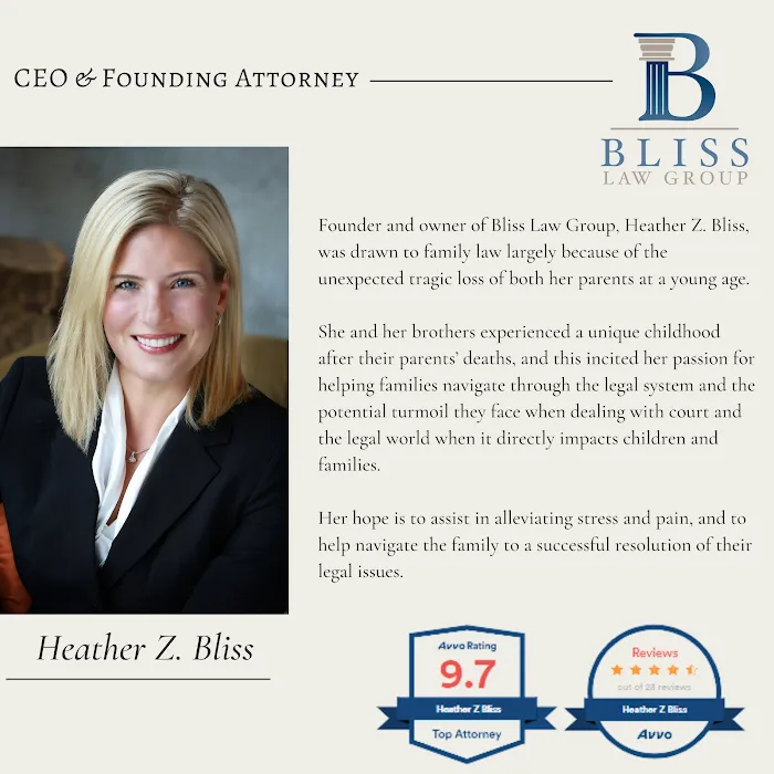 Bliss Law Group - Tacoma 9