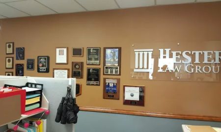 Hester Law Group