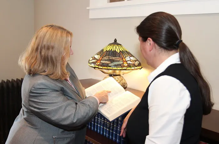 Groves Law Offices 1