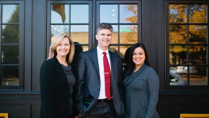 Law Offices Of David Smith 1