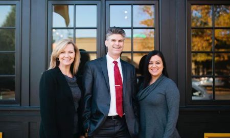 Law Offices Of David Smith