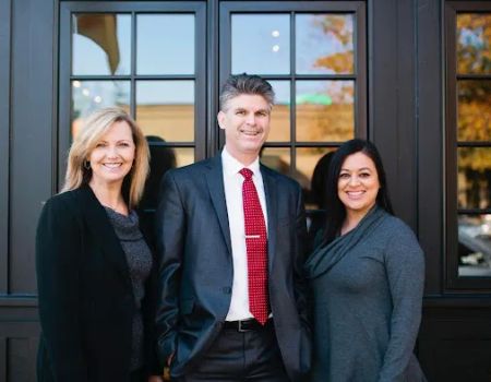 Law Offices Of David Smith