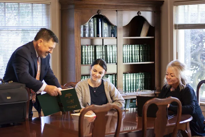 Thomas A Balerud Law Office 1