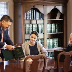 Thomas A Balerud Law Office ico