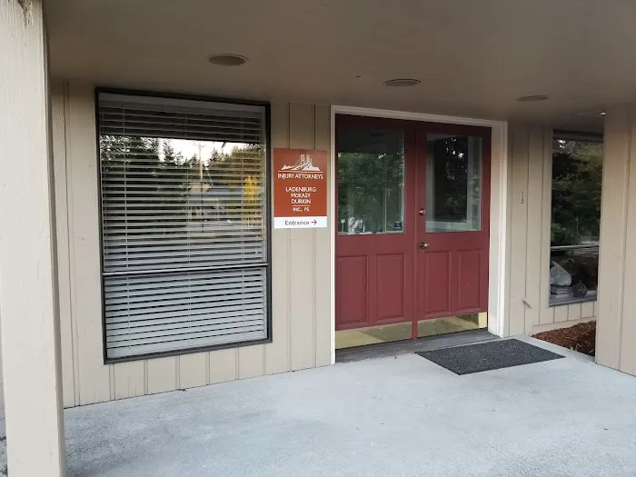 Ladenburg McKasy Durkin Inc., P.S. 4