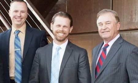 Ladenburg Law Injury Attorneys