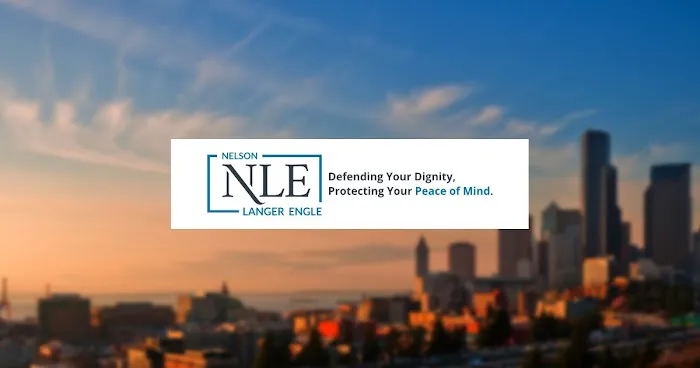 Nelson Langer Engle, PLLC 1