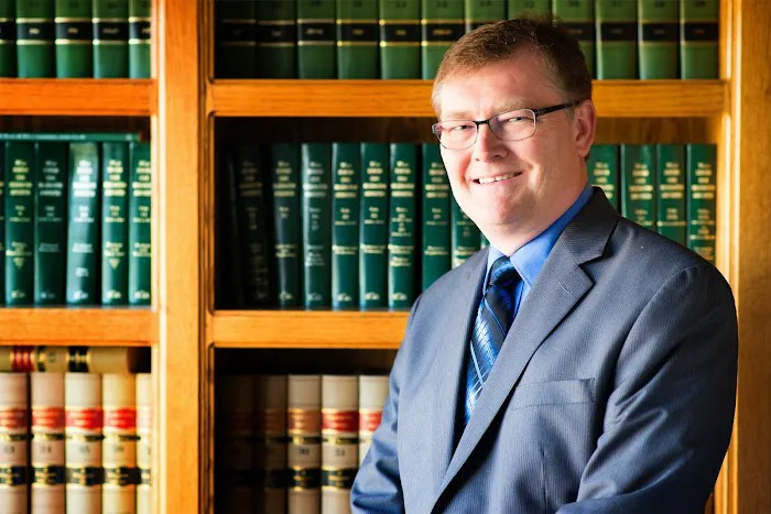 Law Office of Mark S. Treyz 1