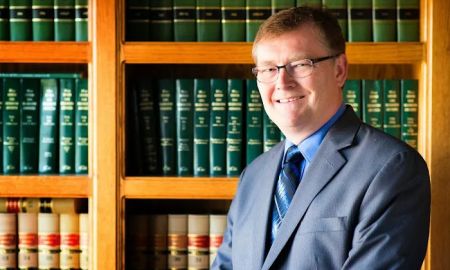Law Office of Mark S. Treyz