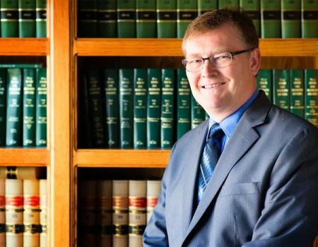 Law Office of Mark S. Treyz
