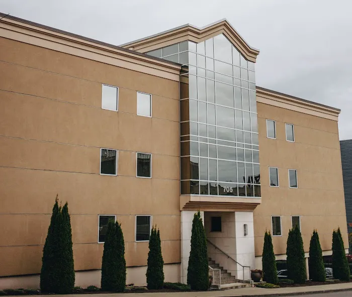 Law Office of Mark S. Treyz 3