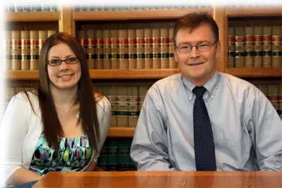 Law Office of Mark S. Treyz 4