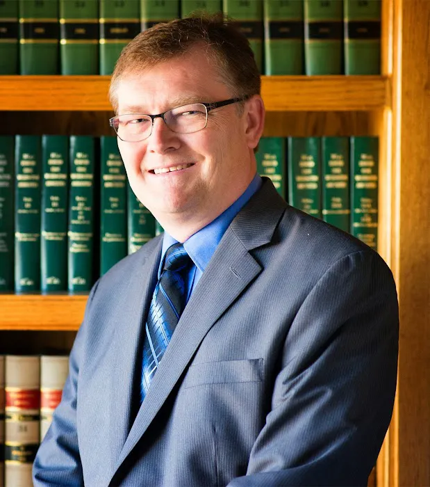 Law Office of Mark S. Treyz 9