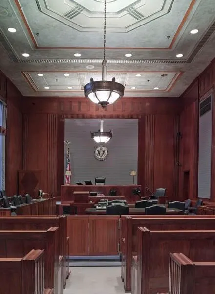Law Offices of Michael Clark 5