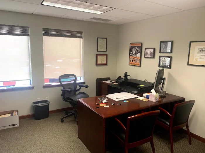 Law Offices of Michael Clark 4