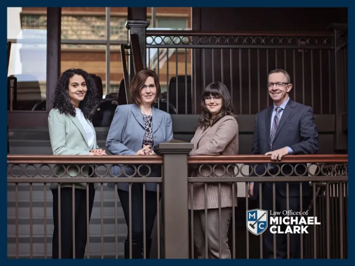 Law Offices of Michael Clark 3