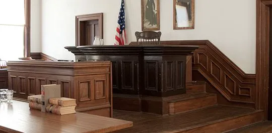 Law Offices of Michael Clark 6