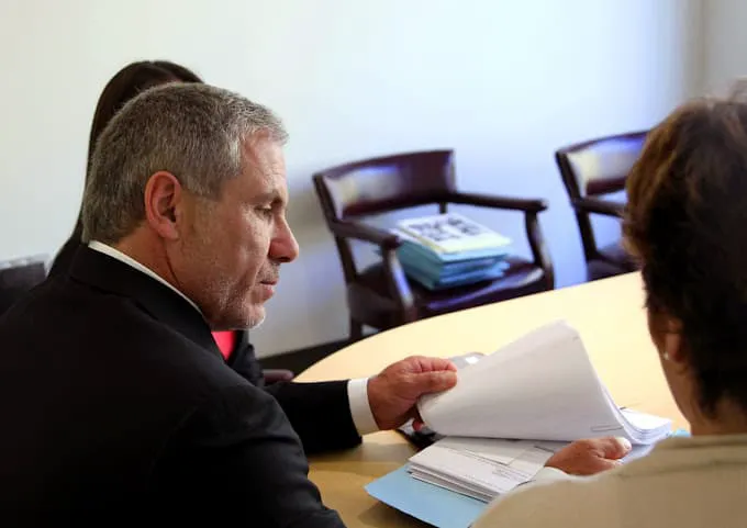 Bernard Law Group - Tacoma Accident Attorneys 4