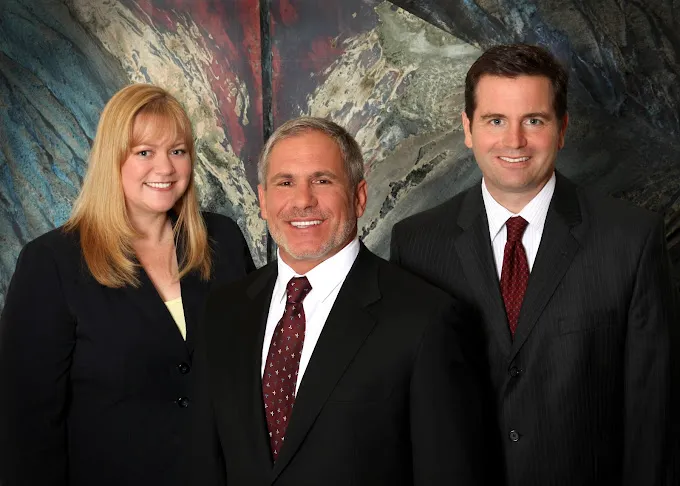Bernard Law Group - Tacoma Accident Attorneys 1