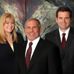 Bernard Law Group - Tacoma Accident Attorneys ico