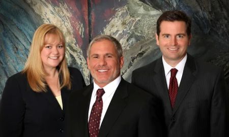 Bernard Law Group - Tacoma Accident Attorneys