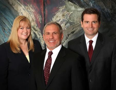 Bernard Law Group - Tacoma Accident Attorneys