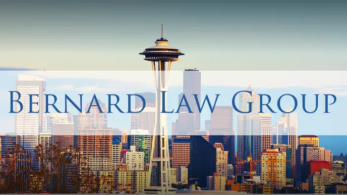 Bernard Law Group - Tacoma Accident Attorneys 3