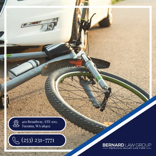 Bernard Law Group - Tacoma Accident Attorneys 8