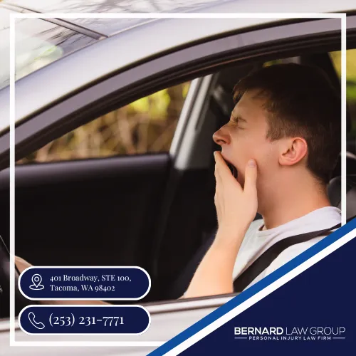Bernard Law Group - Tacoma Accident Attorneys 9