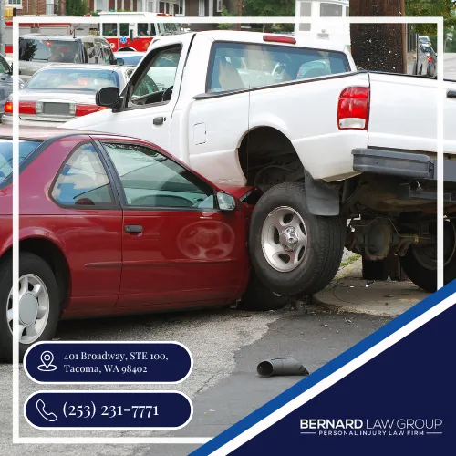 Bernard Law Group - Tacoma Accident Attorneys 6