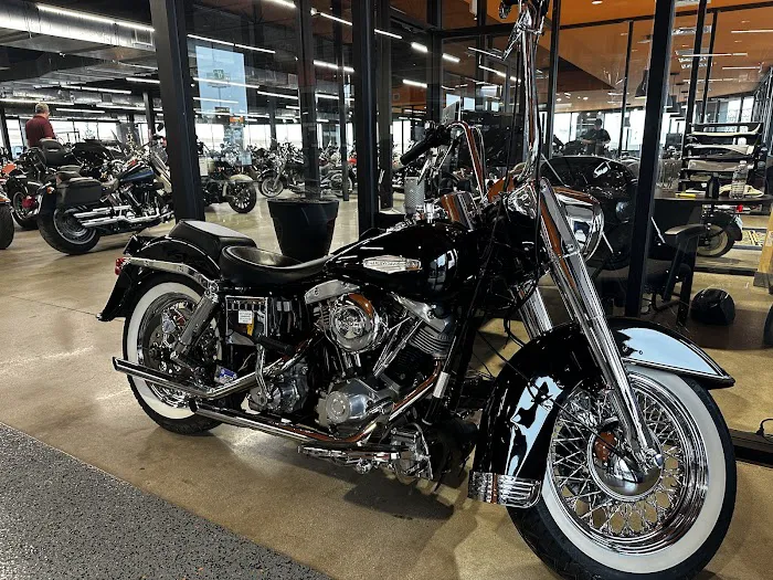 Law Tigers Motorcycle Lawyers - Tacoma 4