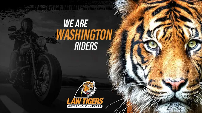 Law Tigers Motorcycle Lawyers - Tacoma 3