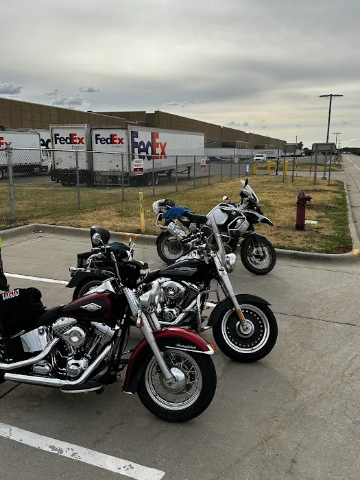 Law Tigers Motorcycle Lawyers - Tacoma 1