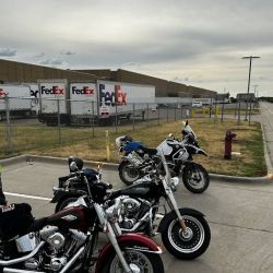 Law Tigers Motorcycle Lawyers - Tacoma ico