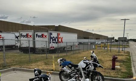 Law Tigers Motorcycle Lawyers - Tacoma