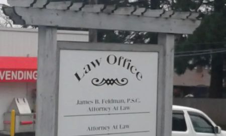 James B. Feldman, Attorney at Law