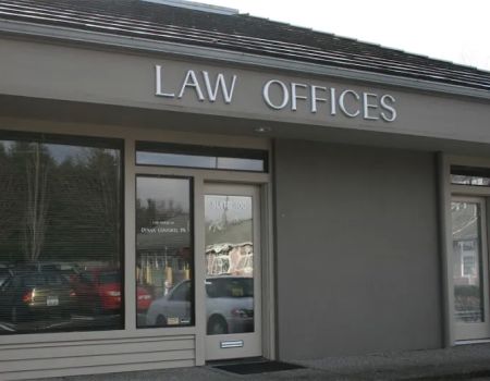 Dynan & Associates, P.S.