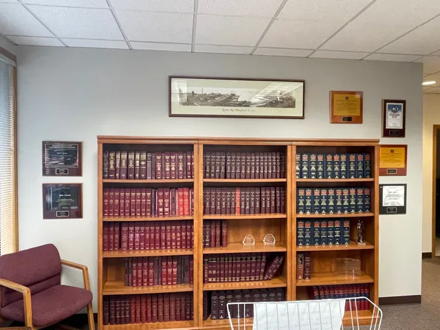 Dynan & Associates, P.S. 2