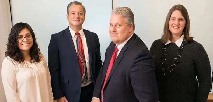The Law Offices of Smith & White, PLLC - Tacoma Criminal Defense Lawyer 2
