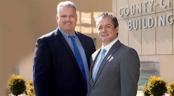 The Law Offices of Smith & White, PLLC - Tacoma Criminal Defense Lawyer 1