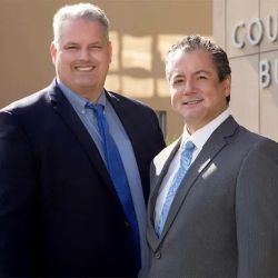 The Law Offices of Smith & White, PLLC - Tacoma Criminal Defense Lawyer ico