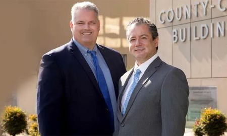 The Law Offices of Smith & White, PLLC - Tacoma Criminal Defense Lawyer
