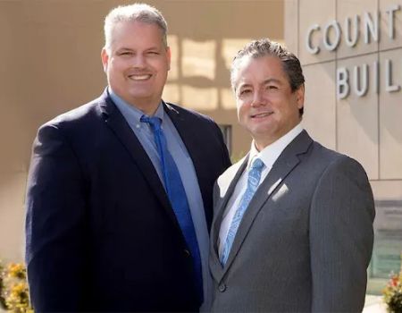 The Law Offices of Smith & White, PLLC - Tacoma Criminal Defense Lawyer