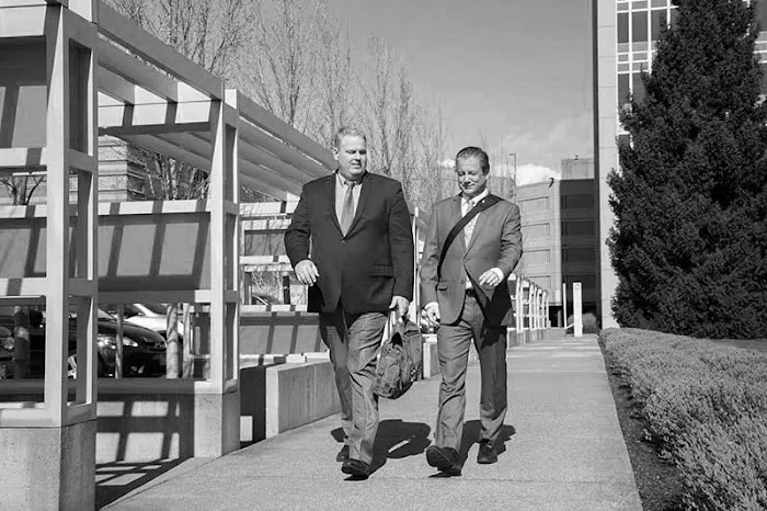 The Law Offices of Smith & White, PLLC - Tacoma Criminal Defense Lawyer 3